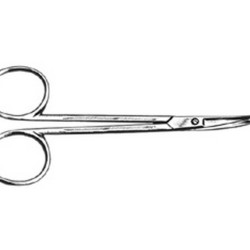 Nail Scissor