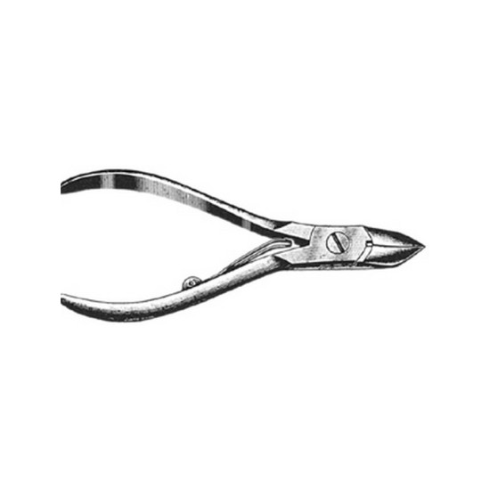 Nail Nipper