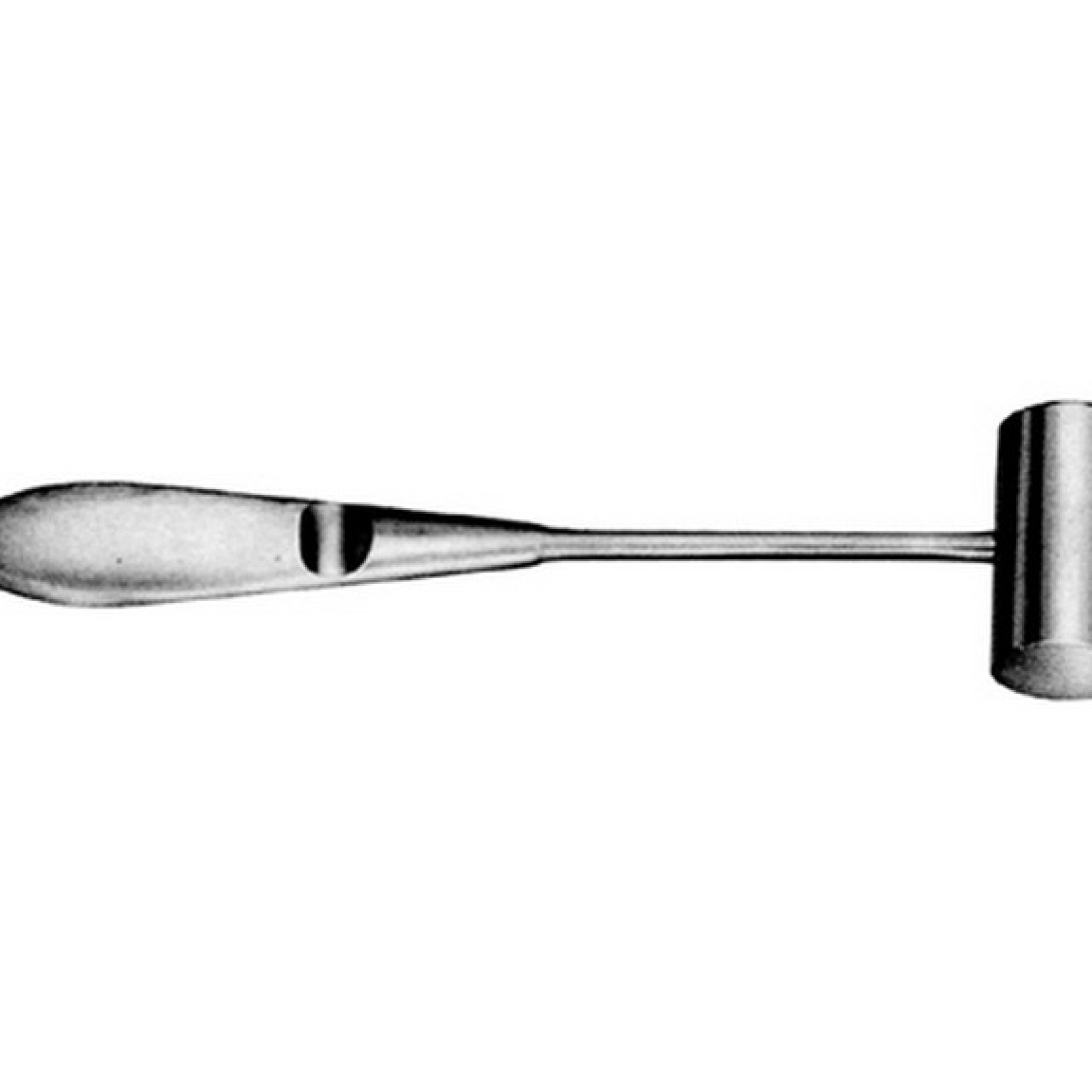 Bone Mallet