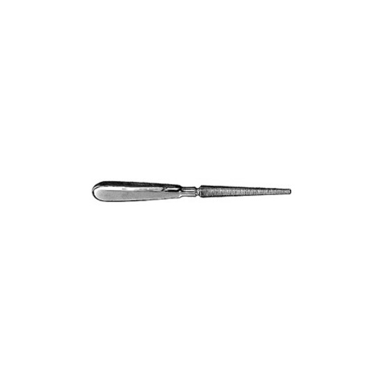 Trochlear Rasp Bone File