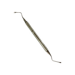 Feline Surgical Bone Curette