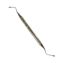 Feline Surgical Bone Curette