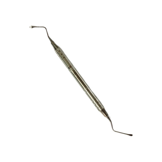 Feline Surgical Bone Curette