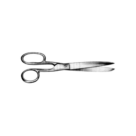 Smith (Mod. USA) Bandage Scissor 