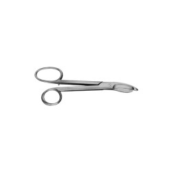 Bruns Clothing Scissor