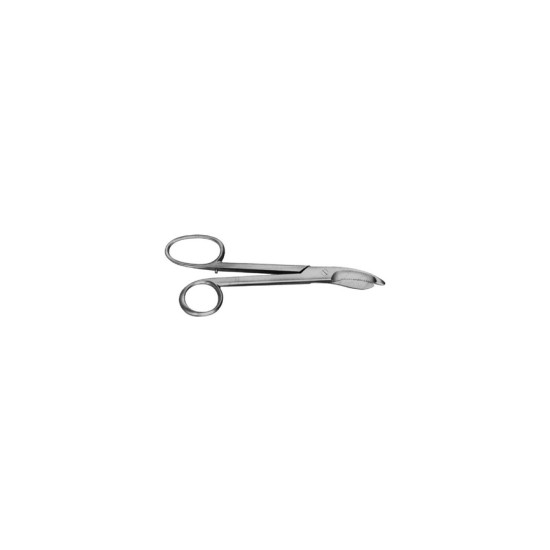 Bruns Clothing Scissor