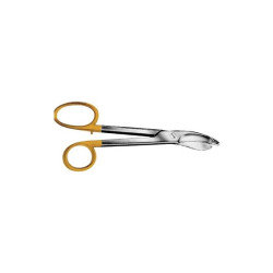 Bruns Plaster-of-Paris Shear 