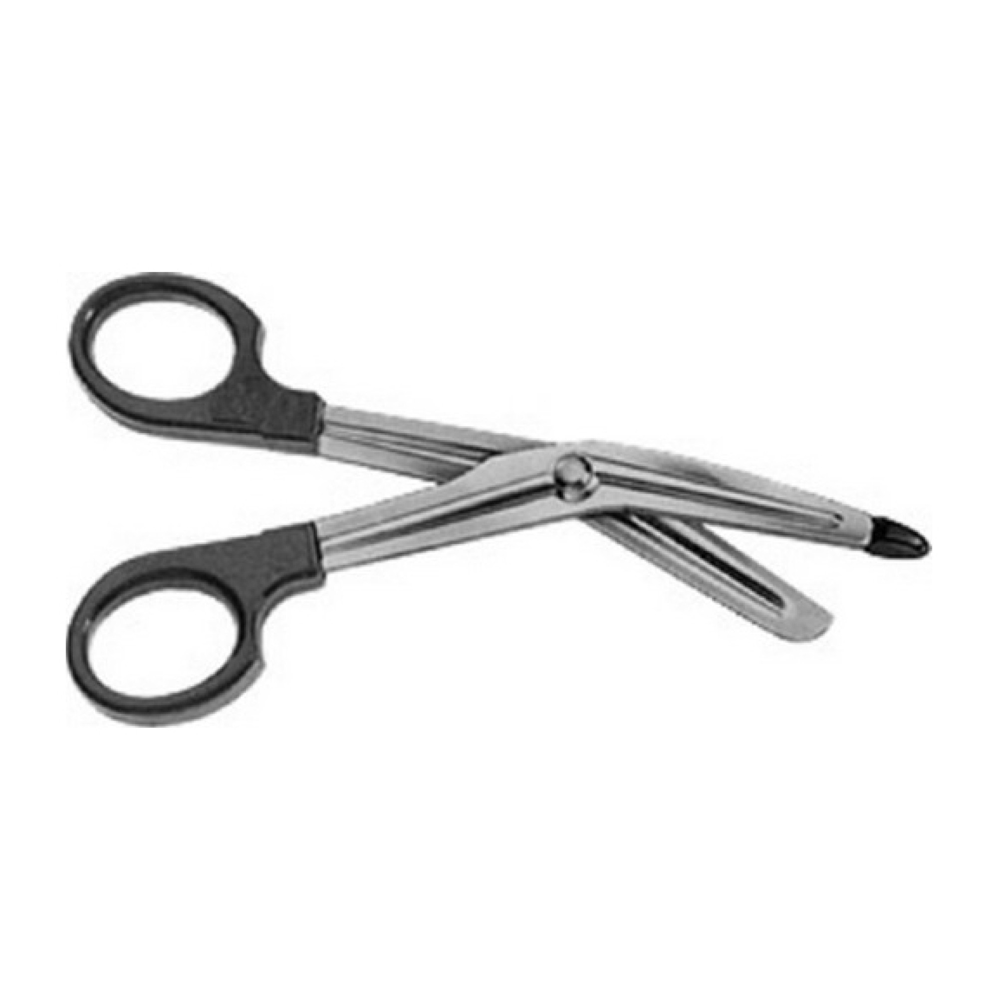 Universal Bandage Scissors Plastic Handle Universal Bandage Scissors Plastic Handle
