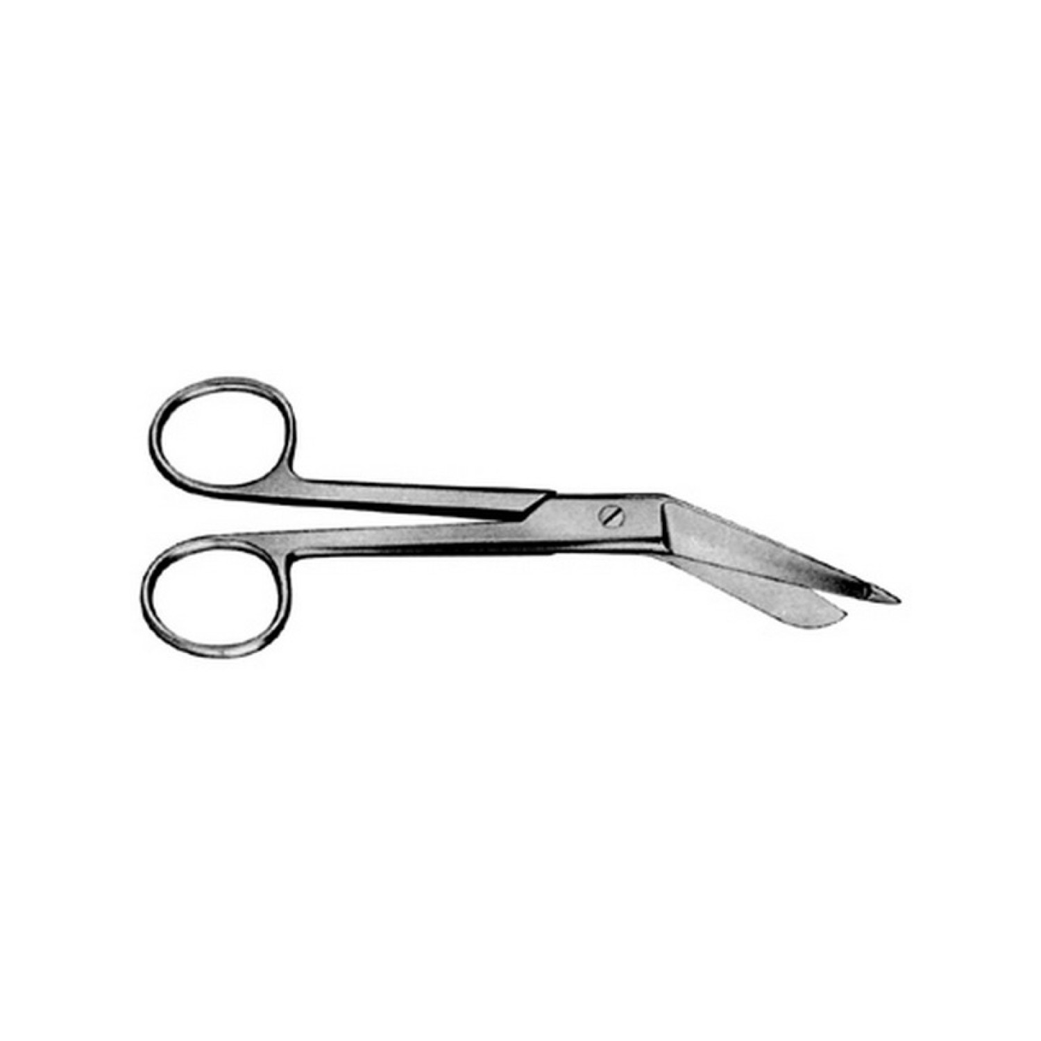 Lister Bandage Scissor- 14cm Lister Bandage Scissor- 14cm