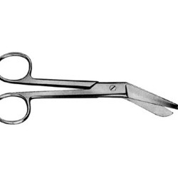 Lister Bandage Scissor- 14cm 