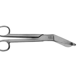 Esmarch Bandage Scissor