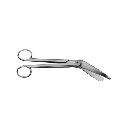 Bergmann Bandage Scissor