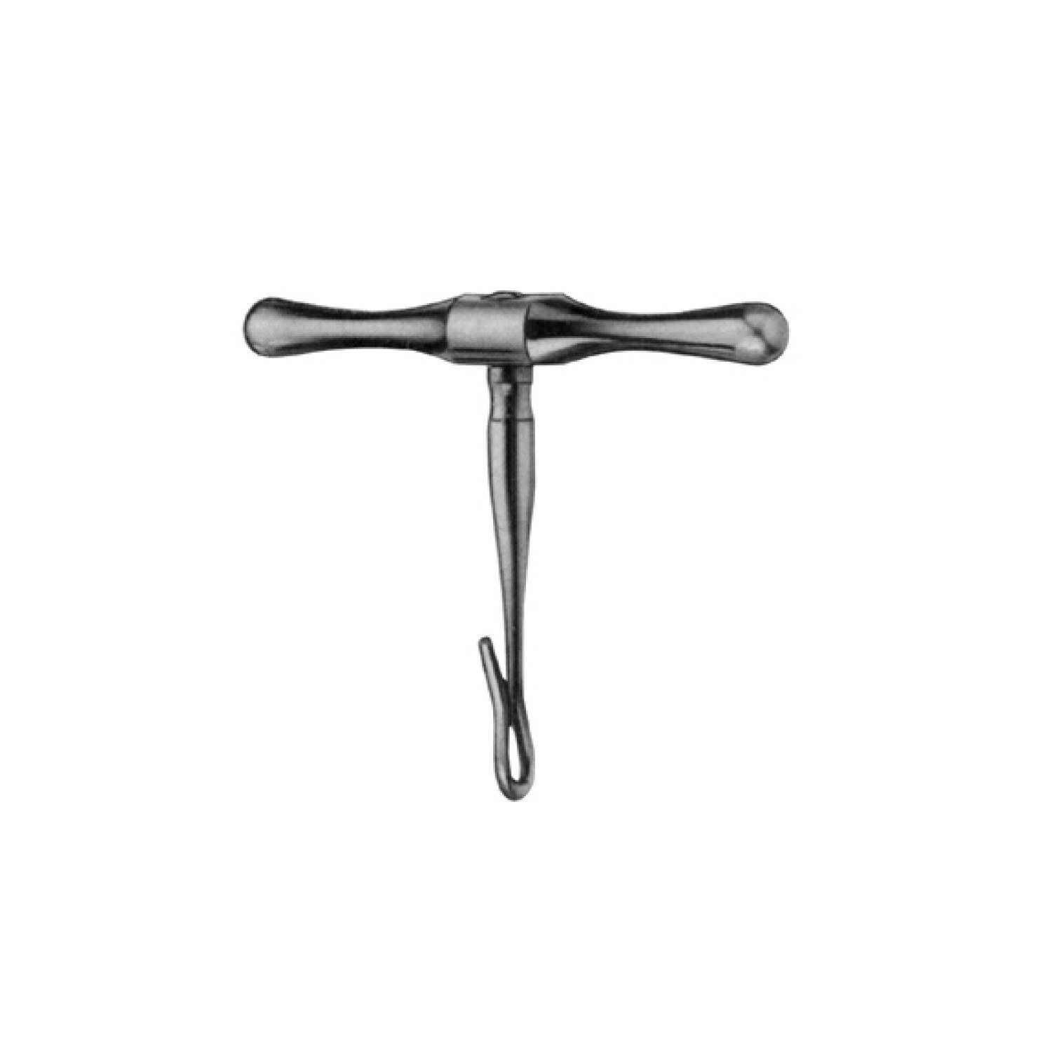 Gigli Handle Gigli Handle