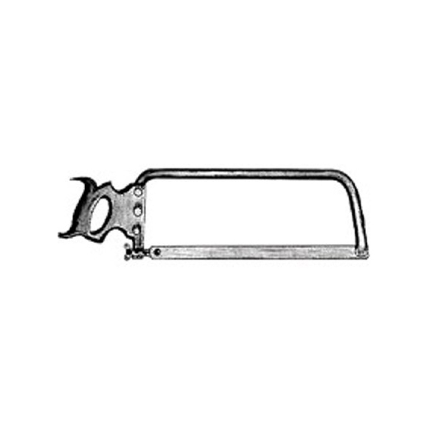 Butcher Resection Saw 
