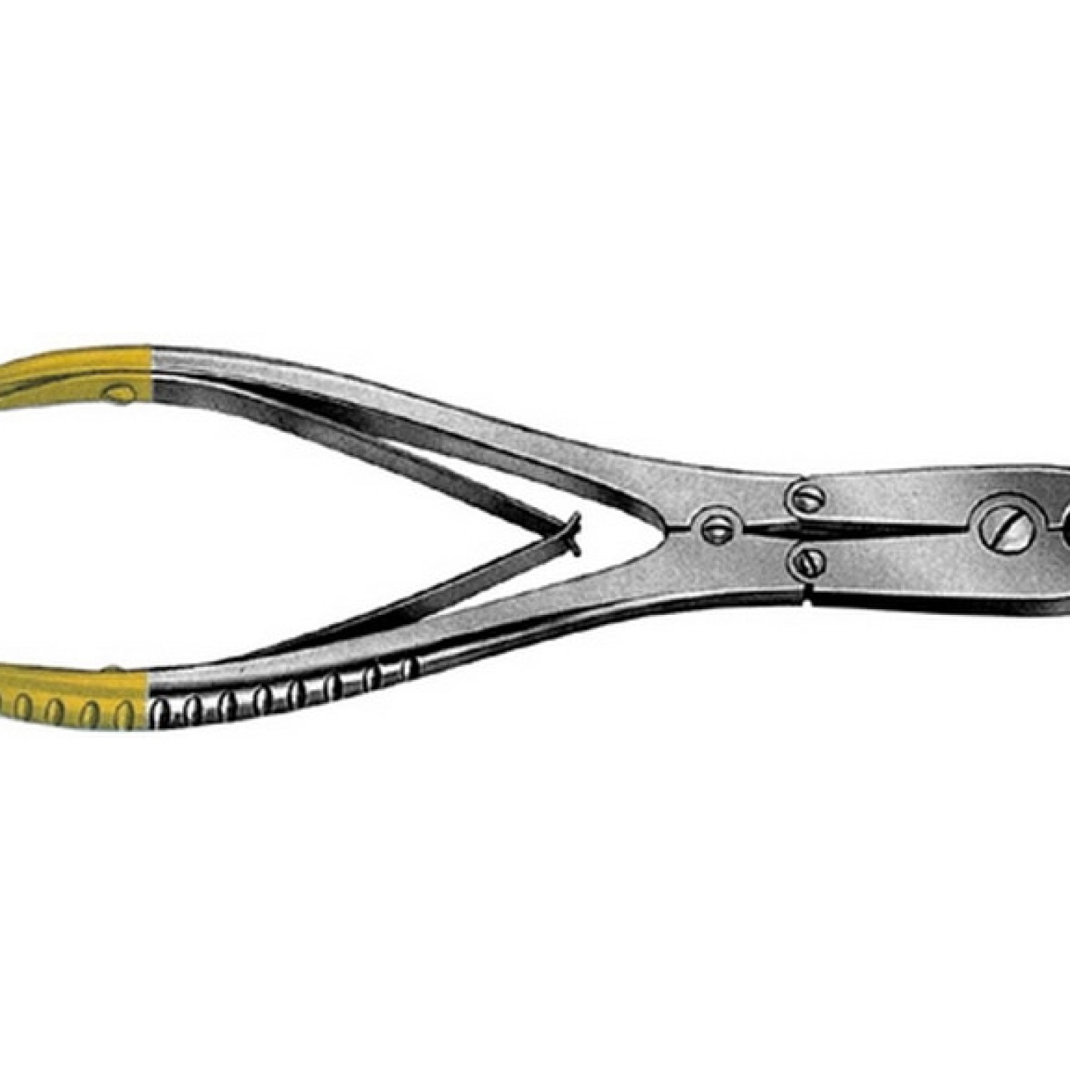 Wire Cutting Plier