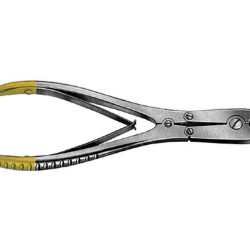 Wire Cutting Plier