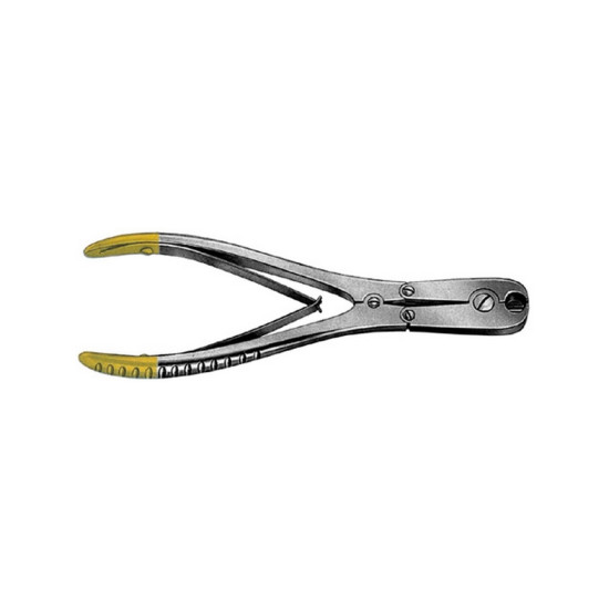 Wire Cutting Plier