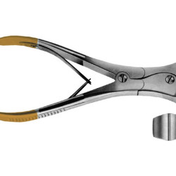 Wire Cutting Plier