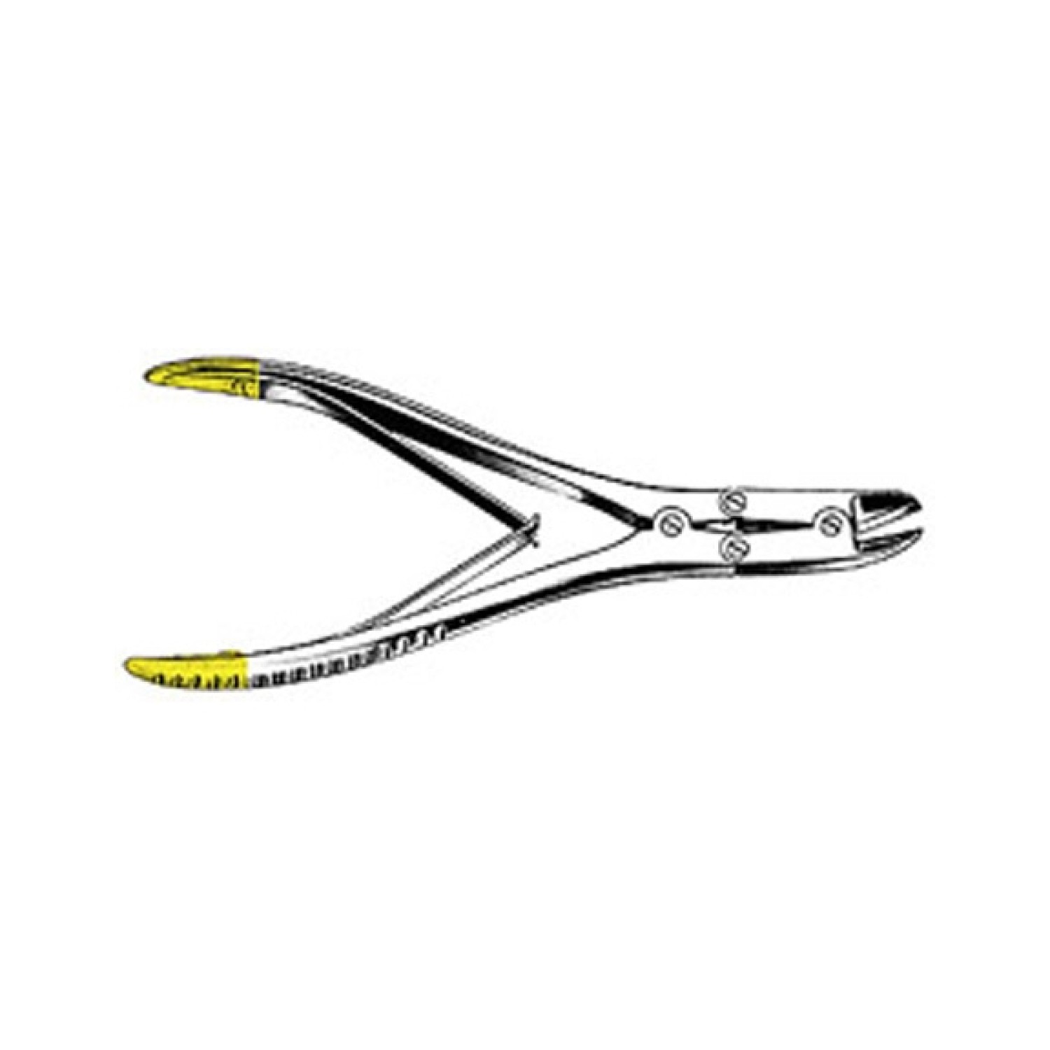 Wire Cutting Plier