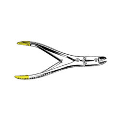 Wire Cutting Plier