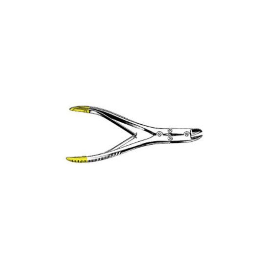 Wire Cutting Plier