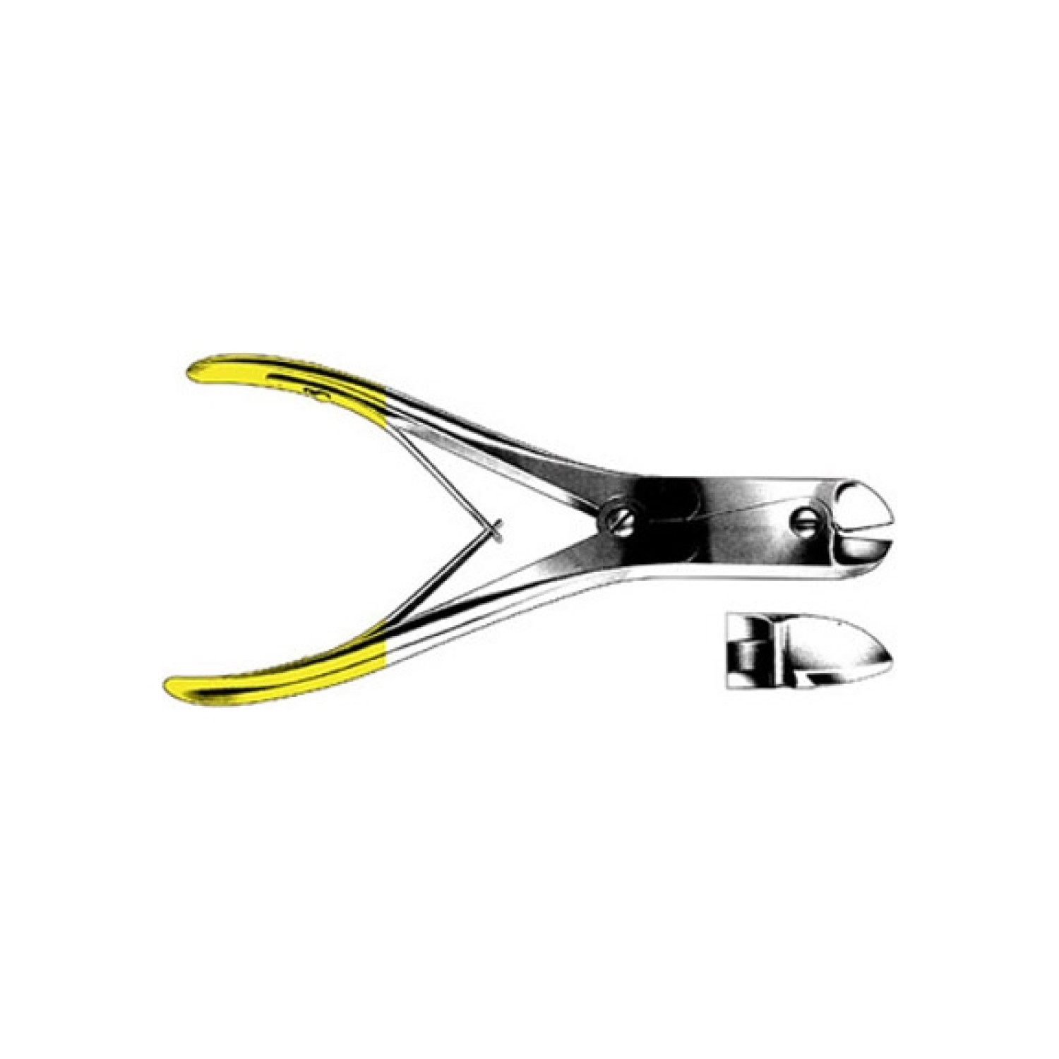 Wire Cutting Plier 