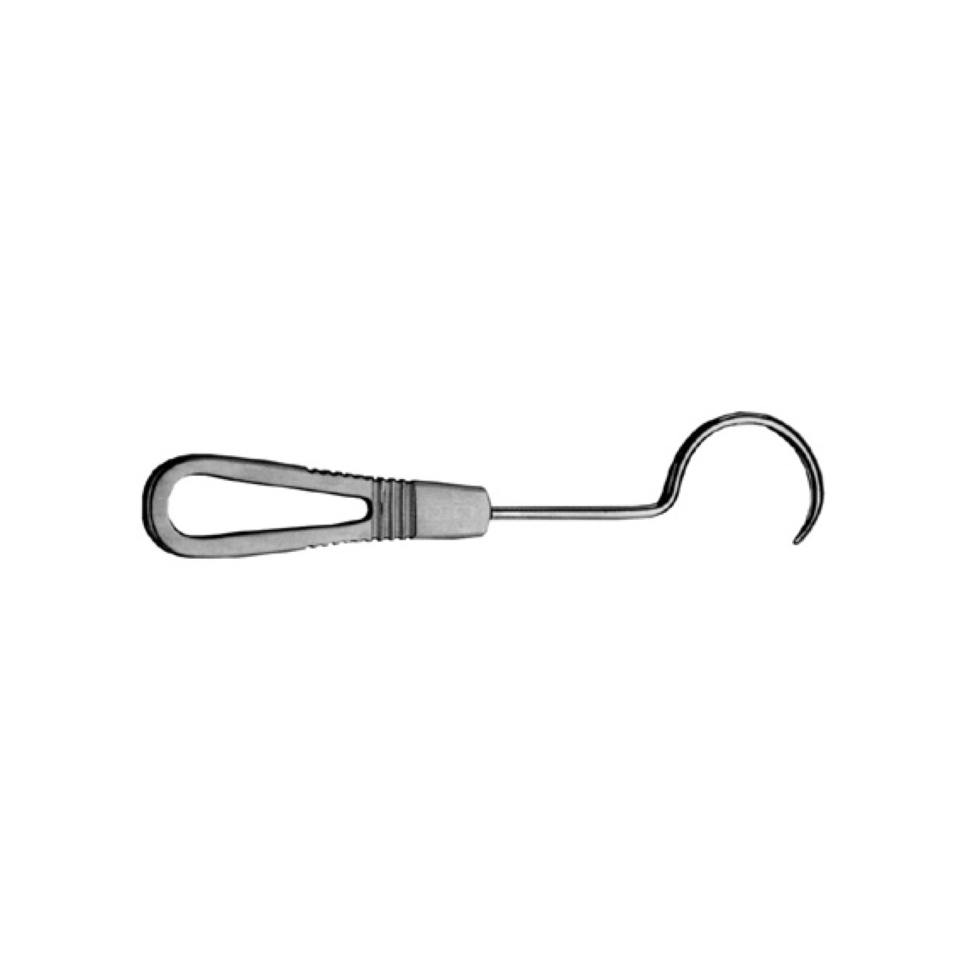 Graft Passer Bone Wire Guide