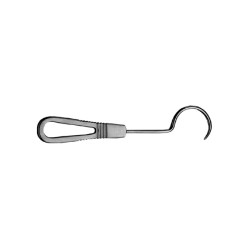 Graft Passer Bone Wire Guide