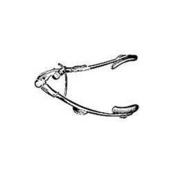 Lister-Burch Eye Specula (Retractor)