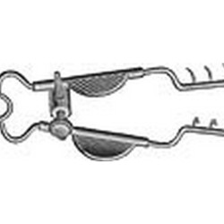 Mueller Eye Specula (Retractor)