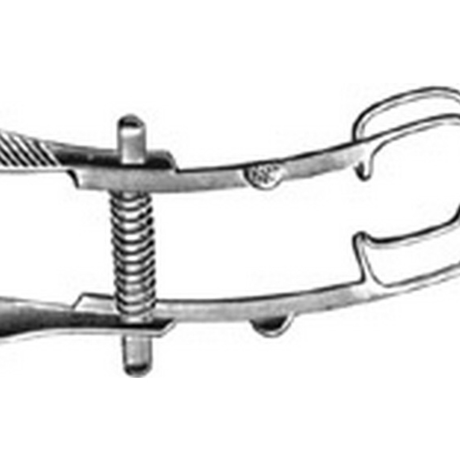 Millinger Eye Specula