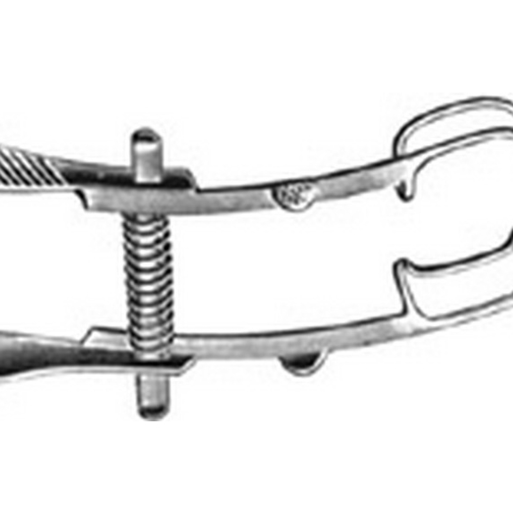 Millinger Eye Specula