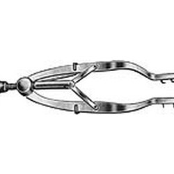 Stevenson Eye Specula (Retractor)