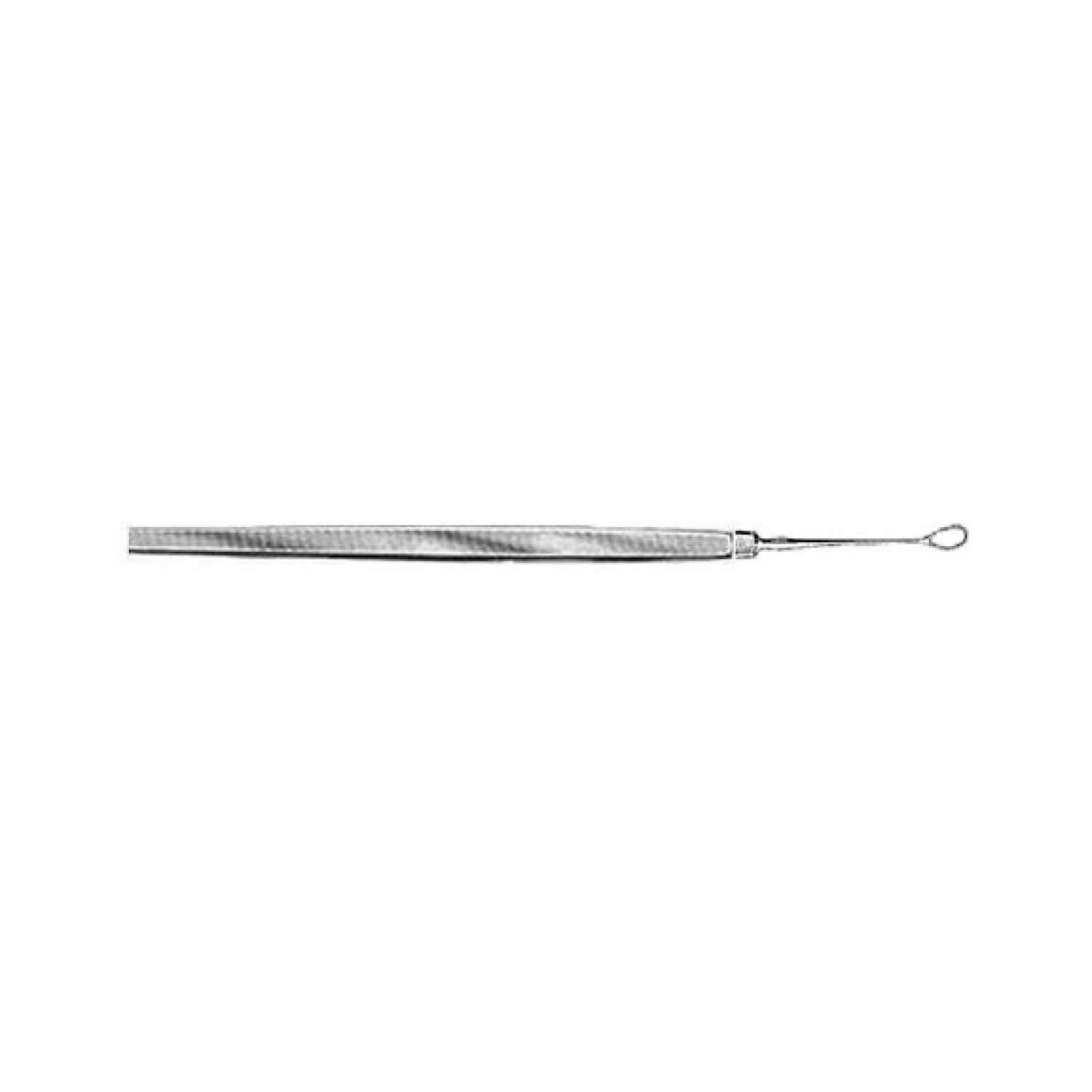 Weber Elsching Lens Scoop