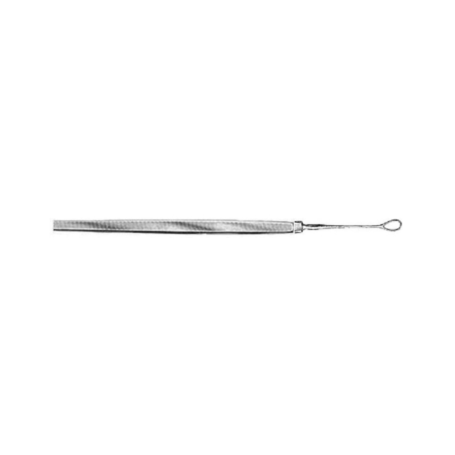 Weber Elsching Lens Scoop