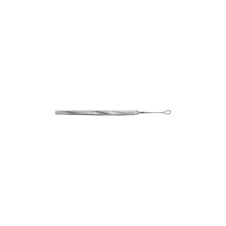 Weber Elsching Lens Scoop