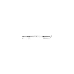 Castroviejo Hook & Spatula