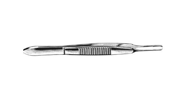 Eye Instrument
