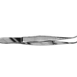 Arruga Capsular Forcep 