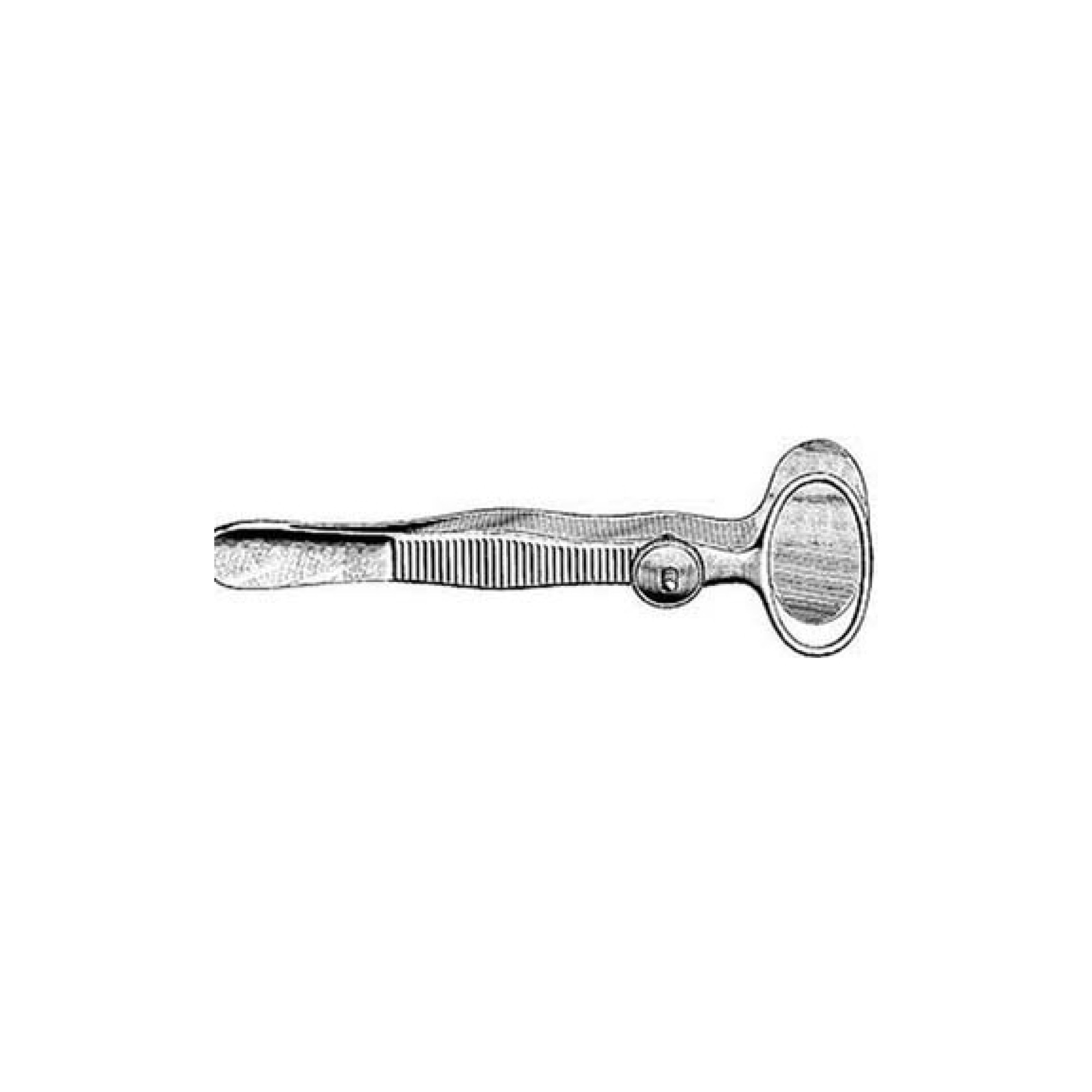 Desmarres Chalazion Forcep Desmarres Chalazion Forcep