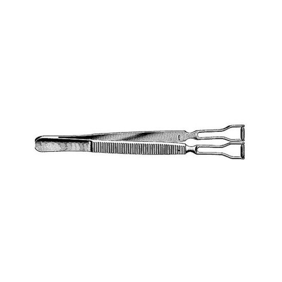 Knapp Trachoma Forcep