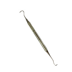 Towner Jacquette Scaler