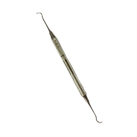 Small Jacquette Scaler