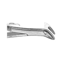 Cryer American Pattern Extraction Forcep