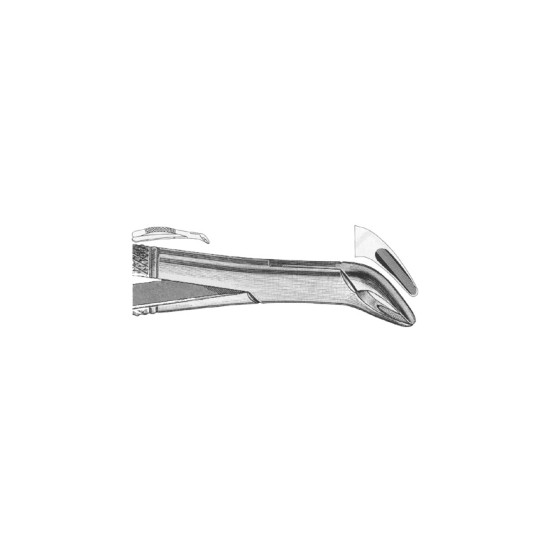 Cryer American Pattern Extraction Forcep