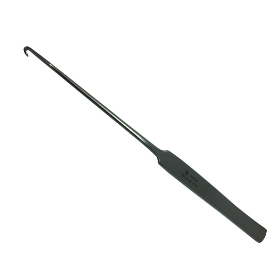 Snook Castration Hook-4mm