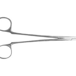 Molar Extraction Forcep