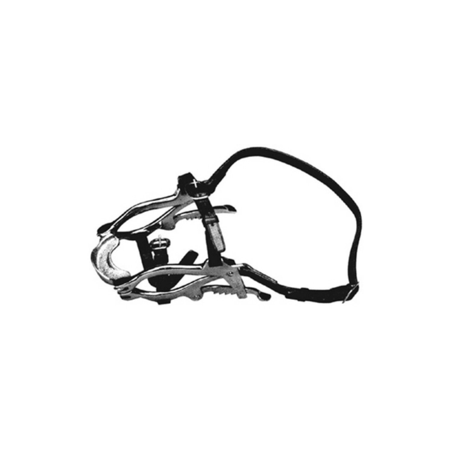 Haussmann / Climax Mouth Gag