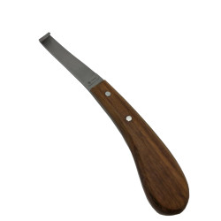 Hoof Knife, Left