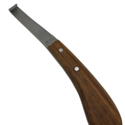 Hoof Knife, Left